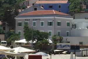 Hotel Villa Conte, Veli Losinj