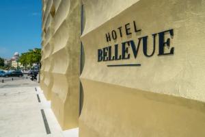 Bellevue Superior City Hotel, Sibenik
