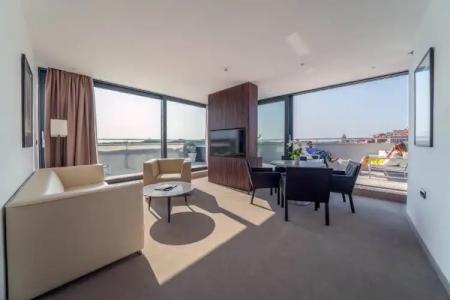 Bellevue Superior City - 7