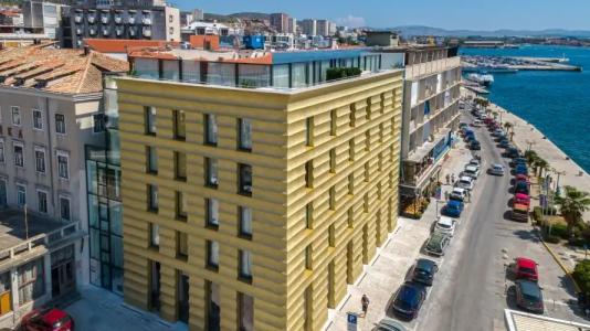 Bellevue Superior City - 20