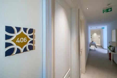 Bellevue Superior City - 11