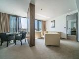 1 Bedroom Executive Suite with sea view