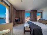 Deluxe Single room with sea view