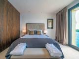 Standard room with sea view