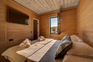 Noa Glamping Resort, Novaglia