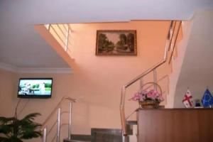 Hotel "Marietta", Kobuleti
