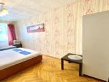 Economy Double room with view