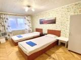 Economy Double room with view