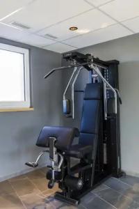 Moun10 Jugendherberge Garmisch - 15