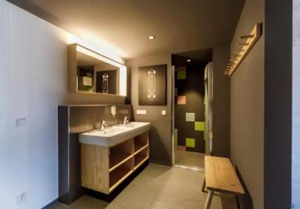 Moun10 Jugendherberge Garmisch - 31