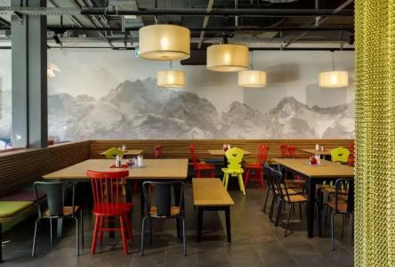 Moun10 Jugendherberge Garmisch - 20