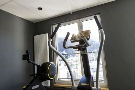 Moun10 Jugendherberge Garmisch - 14