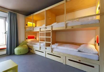 Moun10 Jugendherberge Garmisch - 3