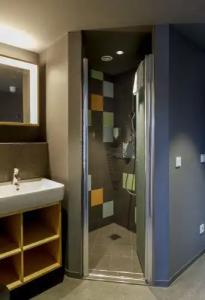 Moun10 Jugendherberge Garmisch - 8