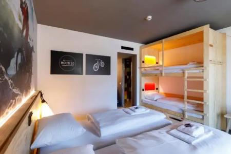 Moun10 Jugendherberge Garmisch - 29