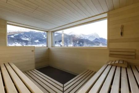 Moun10 Jugendherberge Garmisch - 12