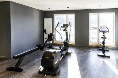 Moun10 Jugendherberge Garmisch - 13