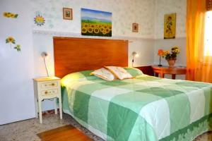 Emily G Guest house, Gonio