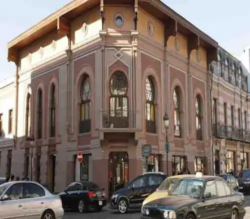 Star Tbilisi - 5