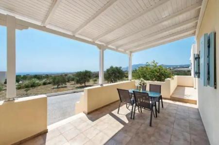 Sienna Eco Resort - 172