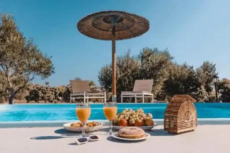 Sienna Eco Resort - 153