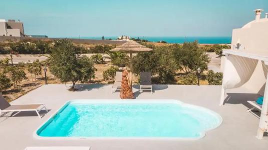 Sienna Eco Resort - 170