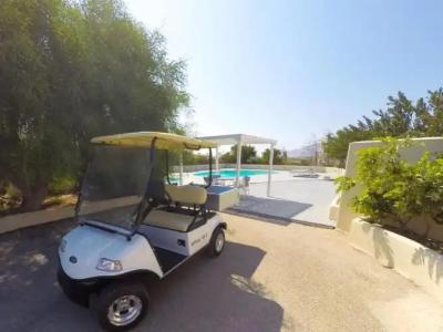 Sienna Eco Resort - 246