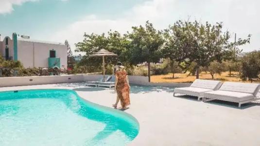 Sienna Eco Resort - 159