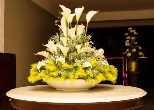 Romantic Garden - 37