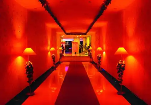 Romantic Garden - 36