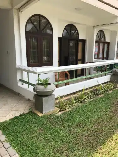 Romantic Garden - 12