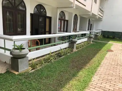 Romantic Garden - 2