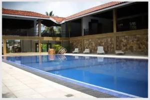 Romantic Garden Hotel, Negombo