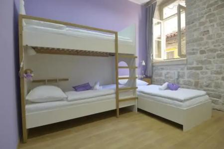Hostel Sv. Lovre - 4