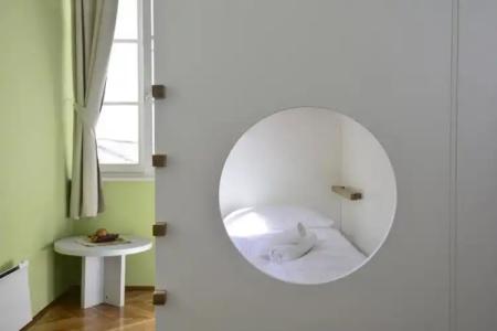 Hostel Sv. Lovre - 1