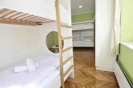 Hostel Sv. Lovre - 9