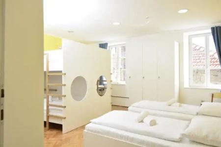 Hostel Sv. Lovre - 0