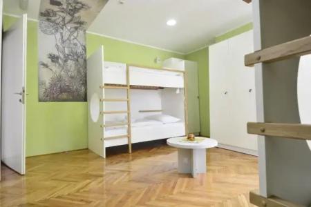 Hostel Sv. Lovre - 6