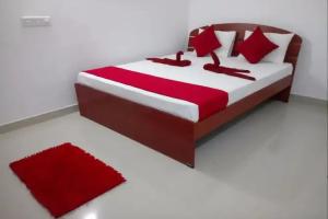 Fish & Chips, Negombo