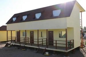 Yamayka Beach Resort, Kapchagay