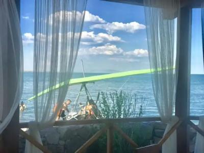 Yamayka Beach Resort - 4