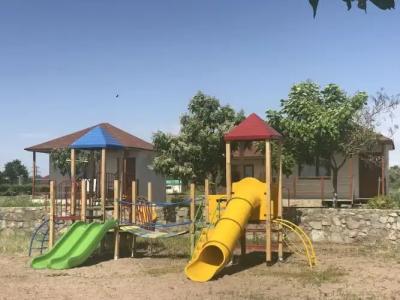 Yamayka Beach Resort - 10