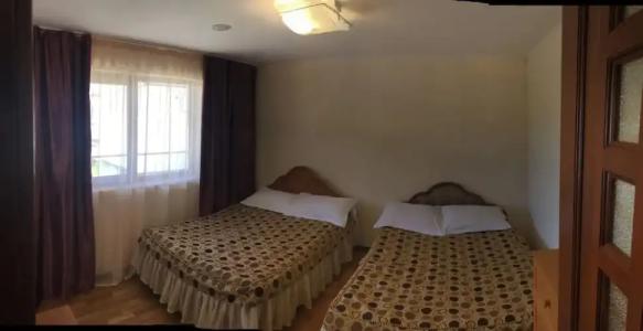 Yamayka Beach Resort - 3