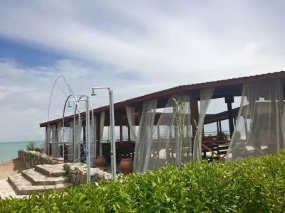 Yamayka Beach Resort - 16