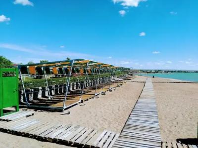 Yamayka Beach Resort - 11