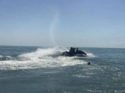 Yamayka Beach Resort - 9