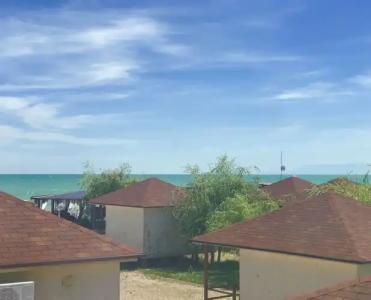 Yamayka Beach Resort - 13