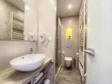 2 Bedrooms Suite with balcony and with sea view