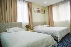 Memory Travel Hotel(Edge West Lake), Hangzhou