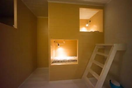 Hostel Ibedcity - 11